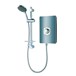 Vado Elegance Electric Shower Kit 9.5KW - Grey